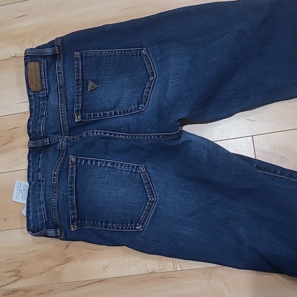 Guess curvy Sophia skinny women's size 31 jeans - Picture 4 of 6